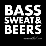Bass Sweat & Beers Logo